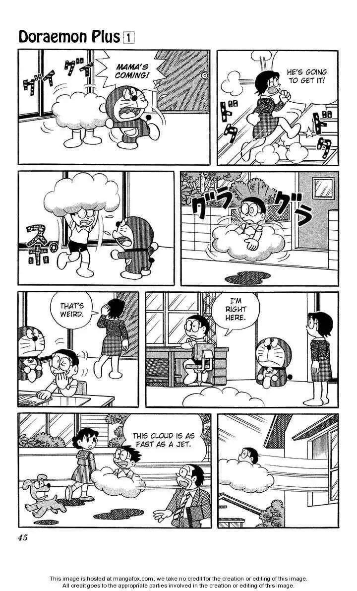 Doraemon Plus Chapter 5 6